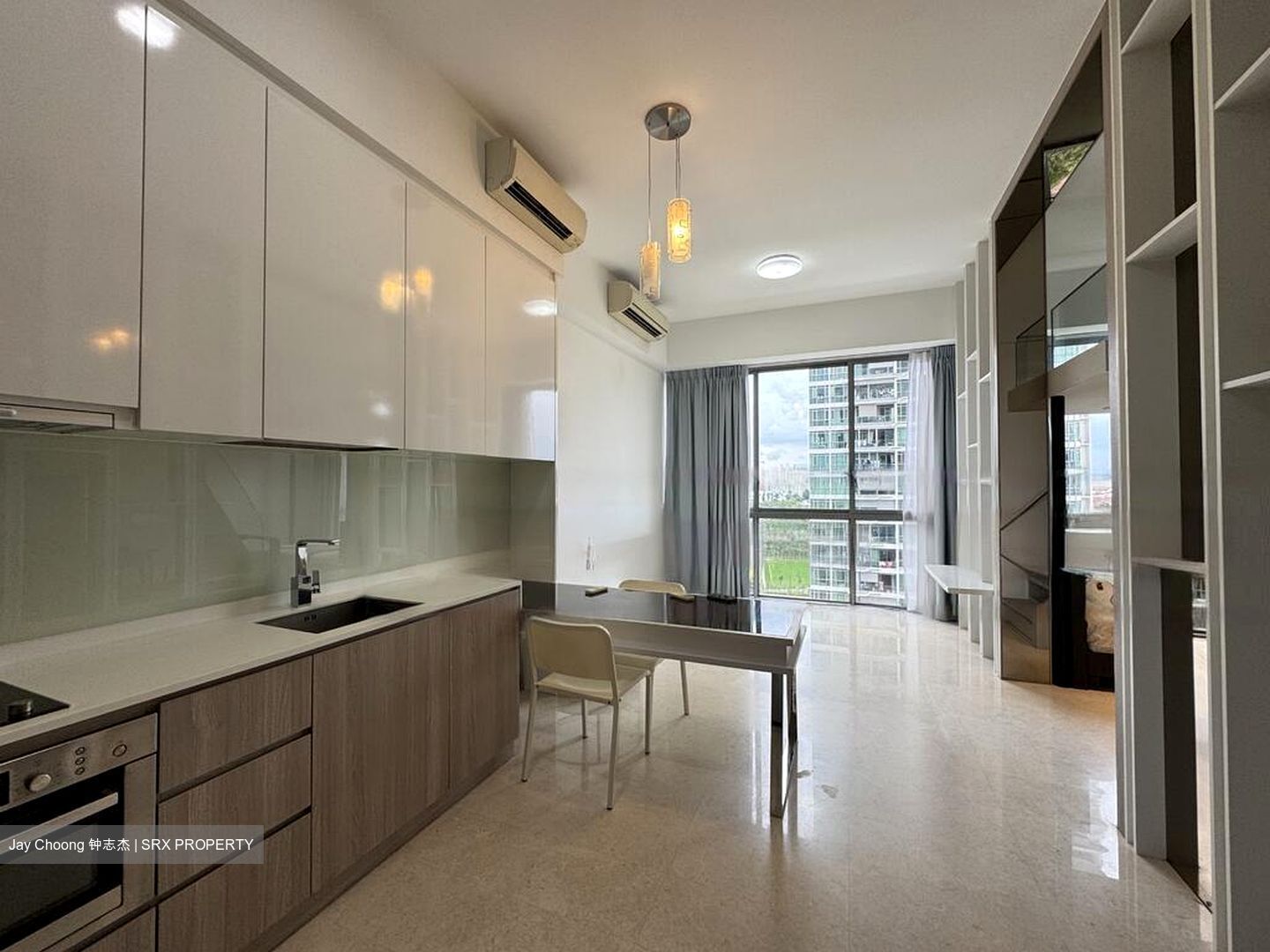 The Hillier (D23), Apartment #556326961